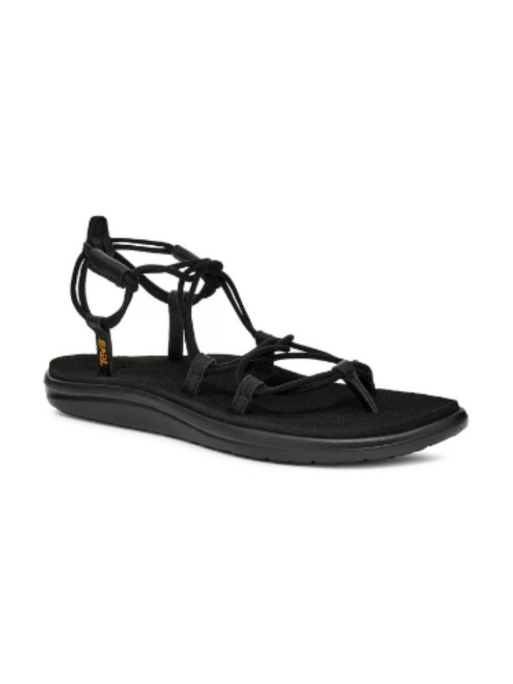 Teva Voya Infinity Gladiator Lace Sandals
